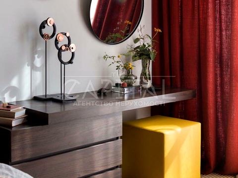 квартира по адресу Андрея Верхогляда ул. (Михайла Драгомирова), 15