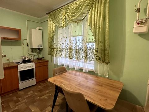 квартира по адресу Миколи Сумцова ул. (Римського-Корсакова), 5-А
