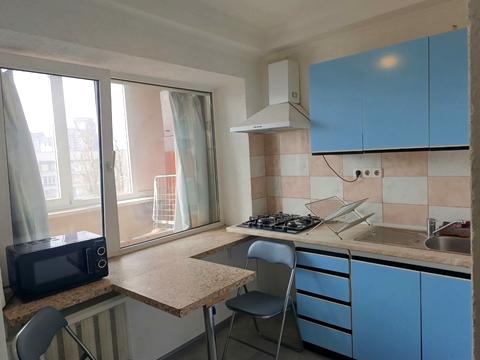 квартира за адресою Чоколівський бульв., 20