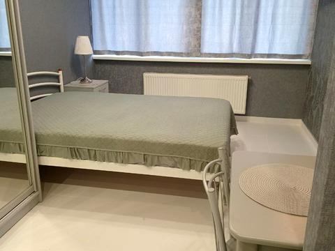 квартира за адресою Ракетна вул., (Будинок 1)