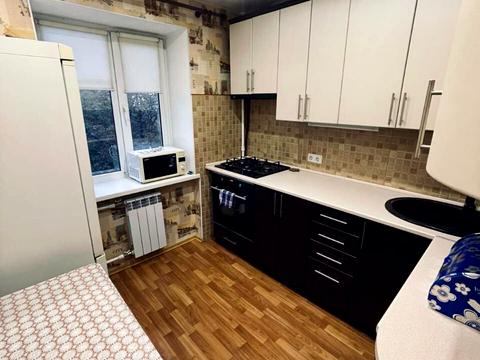 квартира по адресу Ольжича ул., 15