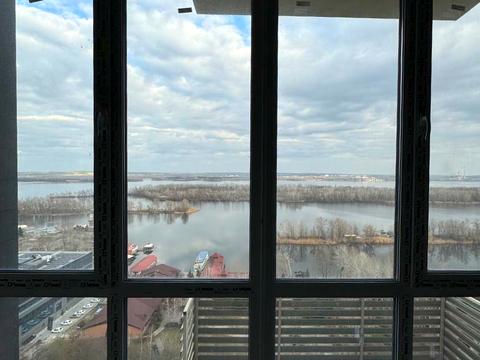 квартира по адресу Набережная Победы ул., 40-Д