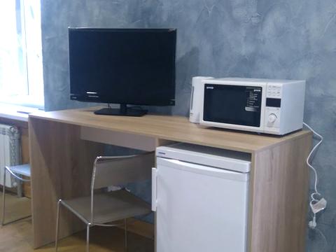 комерційна за адресою Руставелі вул., 31