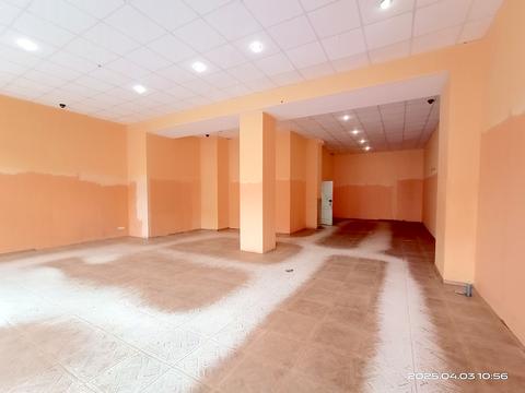 коммерческая по адресу Ришельевская ул. (Ленина улица), 31/33 