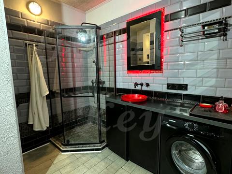 квартира по адресу Краковская ул., 27-А