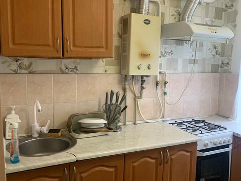 квартира за адресою Райдужна вул., 55