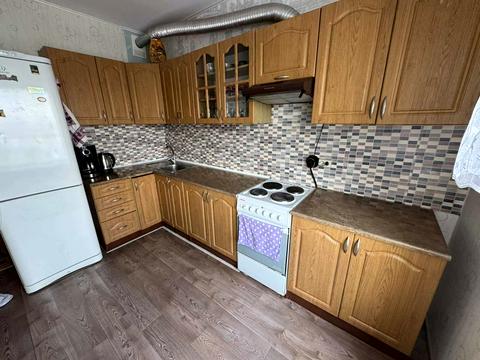 квартира за адресою Драгоманова вул., 8