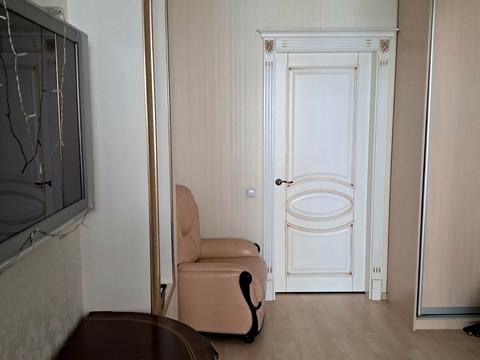комната по адресу Елизаветы Чавдар ул., 6