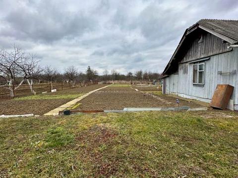 участок по адресу Стефаника, 43