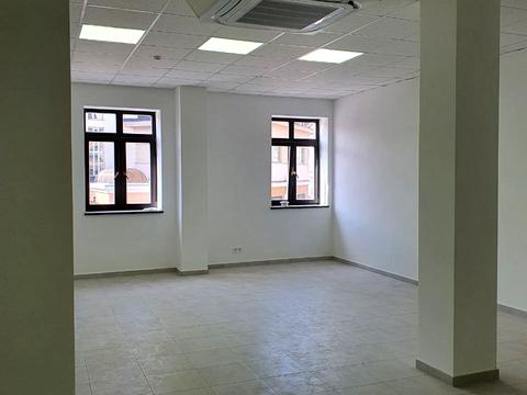 коммерческая по адресу Рынок пл., 4