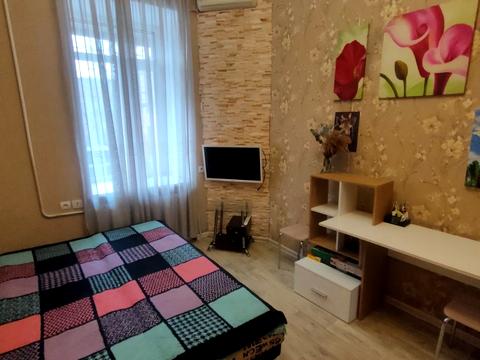 квартира за адресою Степова вул., 24