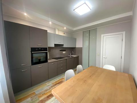 квартира за адресою Тбіліський пров., 1