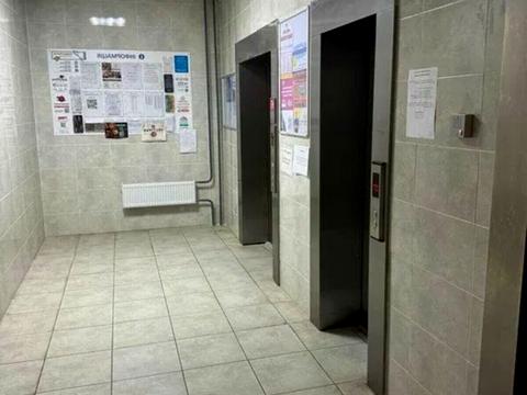 квартира за адресою Балтійський пров., 3-А