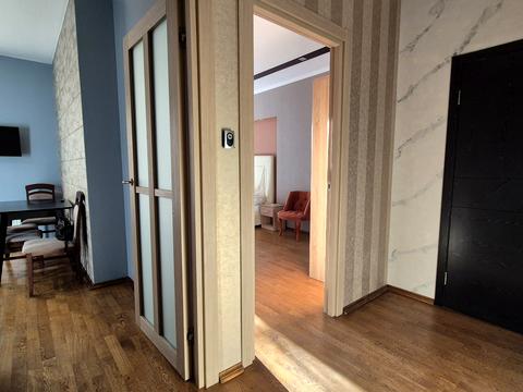 квартира за адресою Леонтовича вул. (Бєлінського), 16