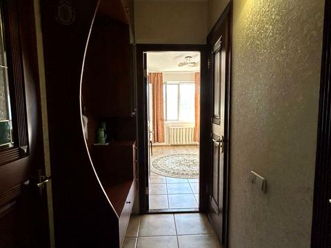 квартира по адресу Драгоманова ул., 14