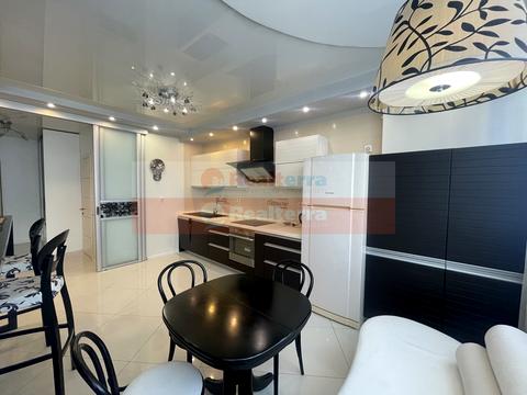 квартира за адресою Бориса Гмирі вул., 8-Б