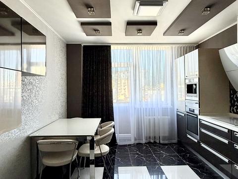 квартира за адресою Юлії Здановської вул. (Ломоносова), 75-А