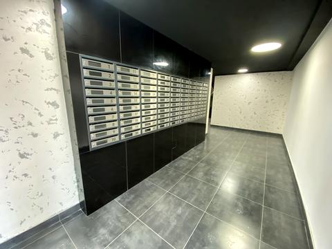 квартира по адресу Крайковского ул., 1