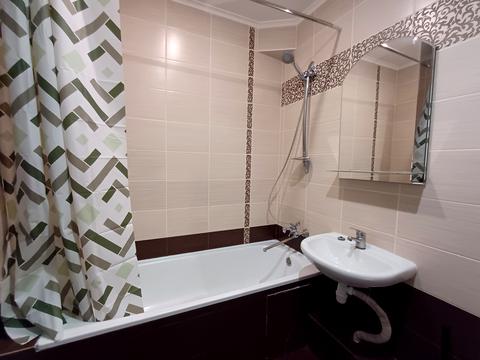 квартира по адресу Петра Григоренко просп., 18-А