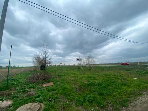 участок по адресу с. Лиманка, Степова