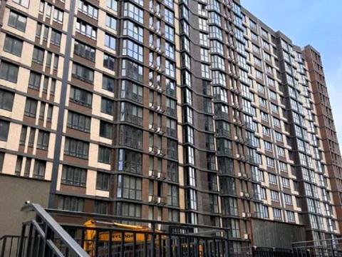 квартира по адресу Прохоровская ул., 40 к5