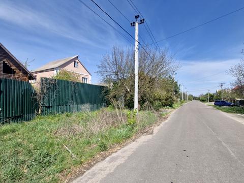 ділянка за адресою Грушевського, 50