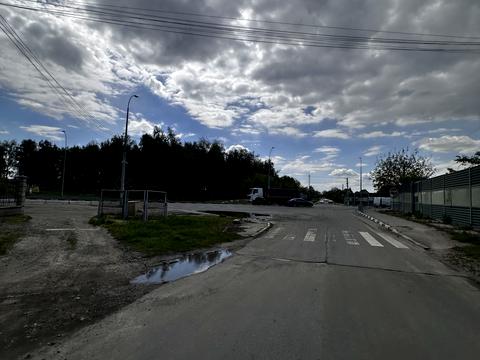 ділянка за адресою Миру, 1/4