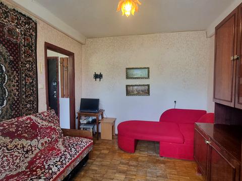 квартира по адресу Героев Днепра ул., 25