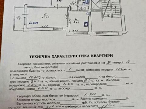 квартира по адресу Пасечная ул., 96