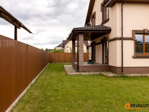 дом по адресу Олеся Гончара ул., 13