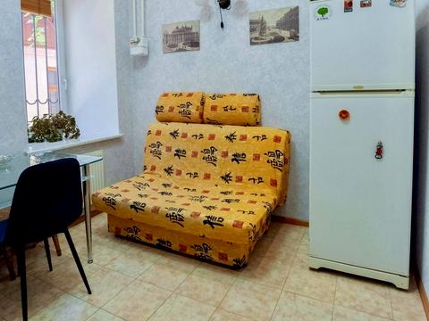 квартира по адресу Базарная ул., 34