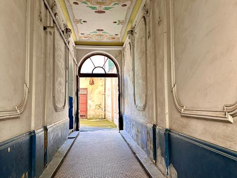 квартира по адресу Рутковича ул. (Крупской), 6
