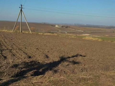 ділянка за адресою Академіка Заболотного вул.