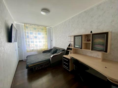 квартира за адресою Космонавтів вул., 130а