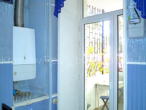 квартира по адресу Преображенская ул., 69