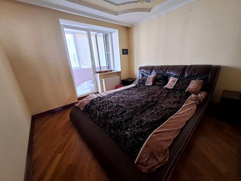 квартира за адресою Корольова, 3