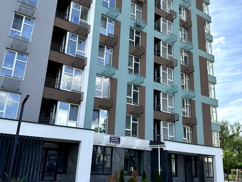 квартира за адресою Приладний пров., 10-В