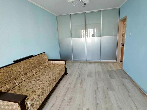 квартира по адресу Урловская ул., 9