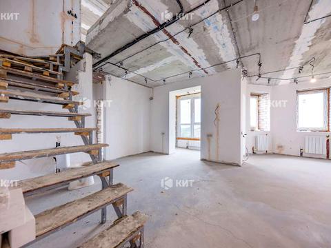 квартира по адресу Профессорская ул., 18
