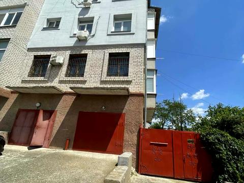 квартира по адресу 6-та Поперечна ул., 17