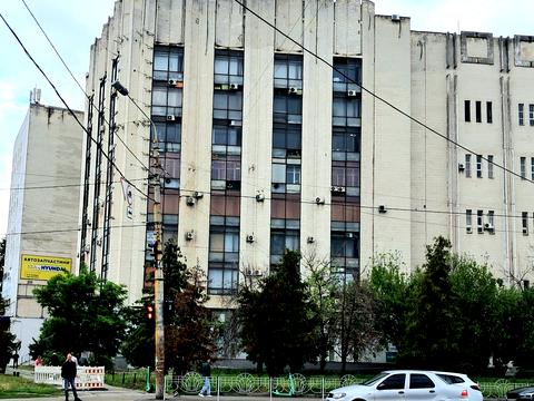 комерційна за адресою Кирилівська вул. (Фрунзе), 160