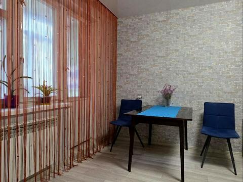 квартира за адресою Нескорених, 54а