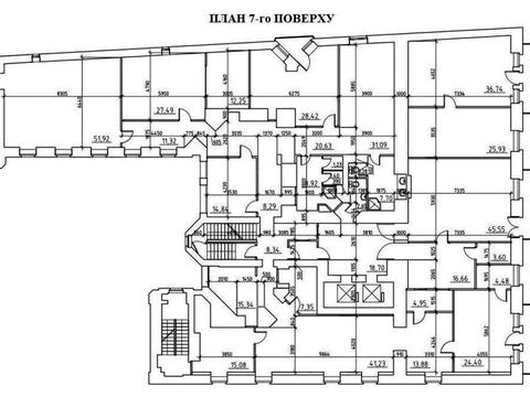 коммерческая по адресу Музейний пер., 4