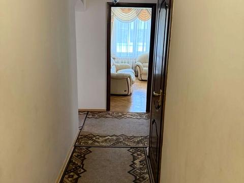 квартира по адресу Александра Борисенко ул. (Короленка), 4