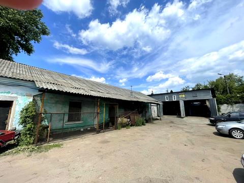 ділянка за адресою Гната Хоткевича вул. (Червоногвардійська), 3