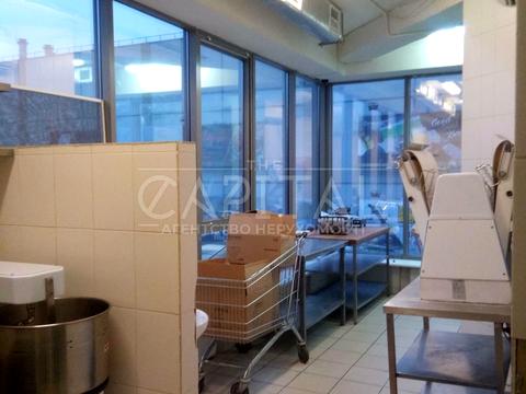 комерційна за адресою Вадима Гетьмана вул., 6