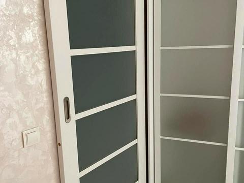 квартира по адресу Тимофеевская ул., 6