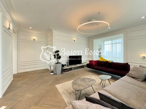 квартира за адресою Генерала Шаповала вул. (Механізаторів), 2-А