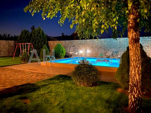 будинок за адресою Бориспільська вул.