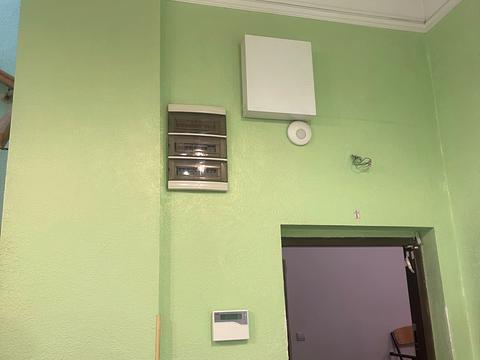 комерційна за адресою Туган Барановського, 16